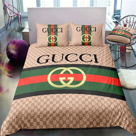 gucci beds|gucci blankets on clearance.